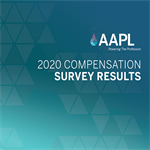 2020 Compensation Survey
