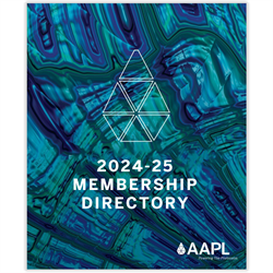 2024-25 Membership Directory